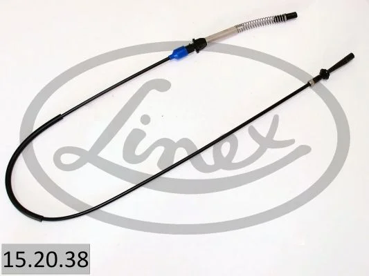 Cabo do Acelerador LINEX 15.20.38