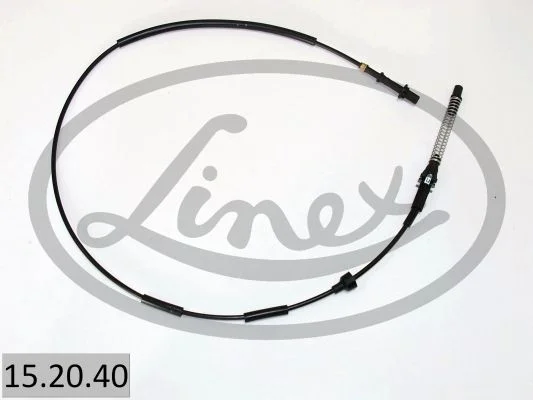 Cabo do Acelerador LINEX 15.20.40