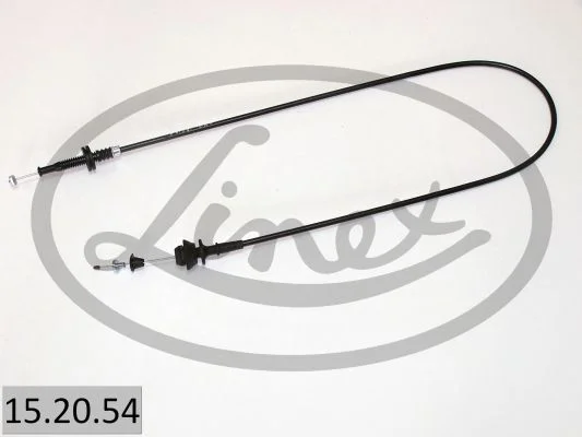 Cabo do Acelerador LINEX 15.20.54
