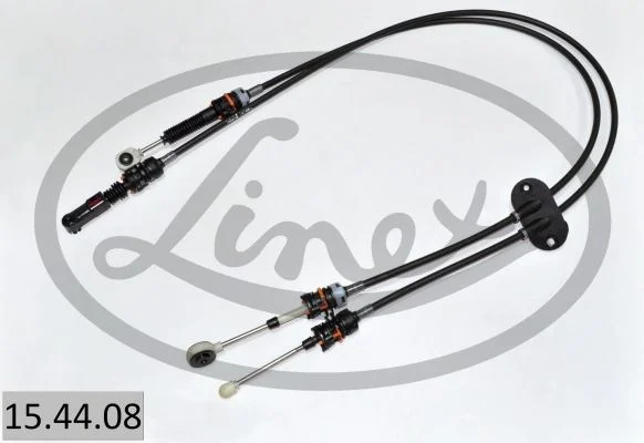 Cable Pull, manual transmission LINEX 15.44.08
