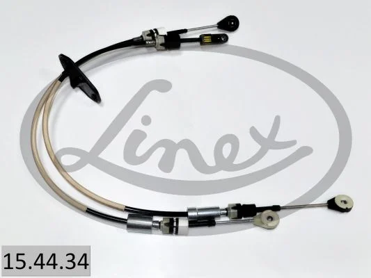 Laikiklis, jungimo lynas (pakopinės pavarų dėžės) LINEX 15.44.34