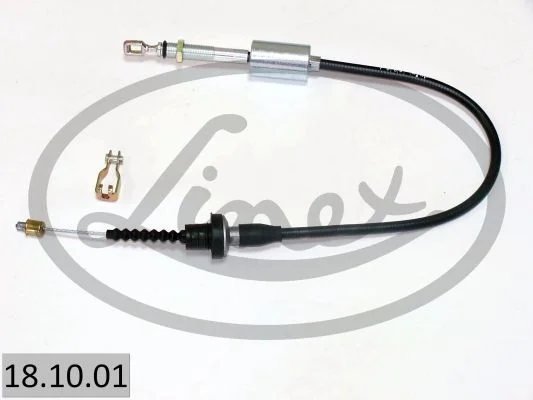 Cable Pull, clutch control LINEX 18.10.01