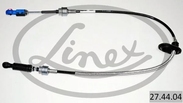 Laikiklis, jungimo lynas (pakopinės pavarų dėžės) LINEX 27.44.04