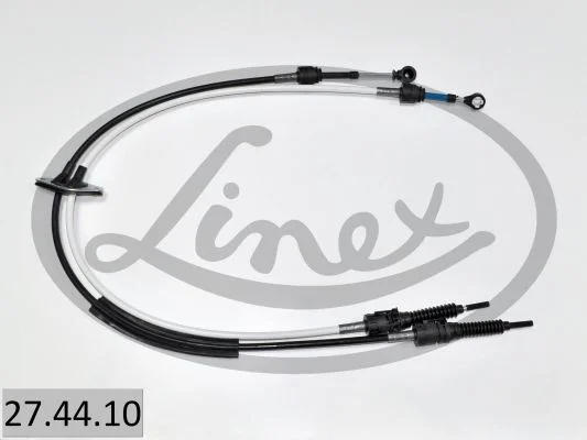 Cable Pull, manual transmission LINEX 27.44.10