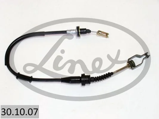 Cable Pull, clutch control LINEX 30.10.07