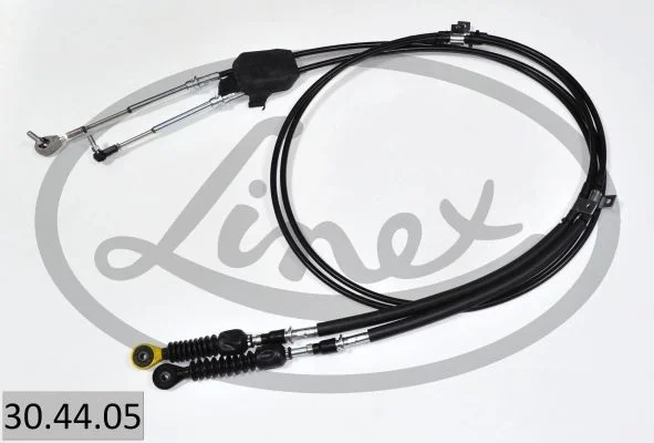 Cable Pull, manual transmission LINEX 30.44.05