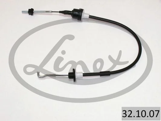 Cabo de acionamento, controlo da embraiagem LINEX 32.10.07