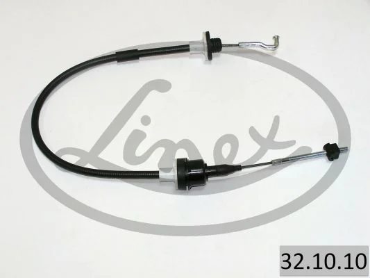 Cable Pull, clutch control LINEX 32.10.10