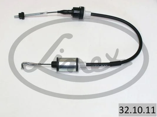 Cable Pull, clutch control LINEX 32.10.11