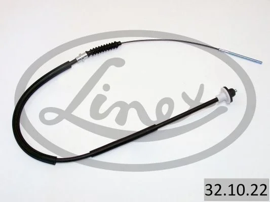 Cable Pull, clutch control LINEX 32.10.22
