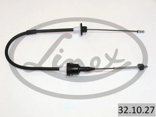 Cable Pull, clutch control LINEX 32.10.27
