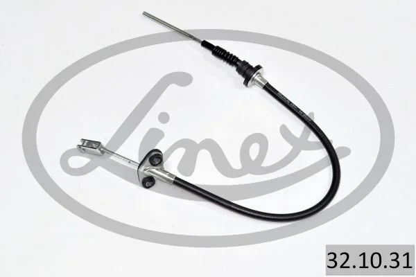 Cabo de acionamento, controlo da embraiagem LINEX 32.10.31
