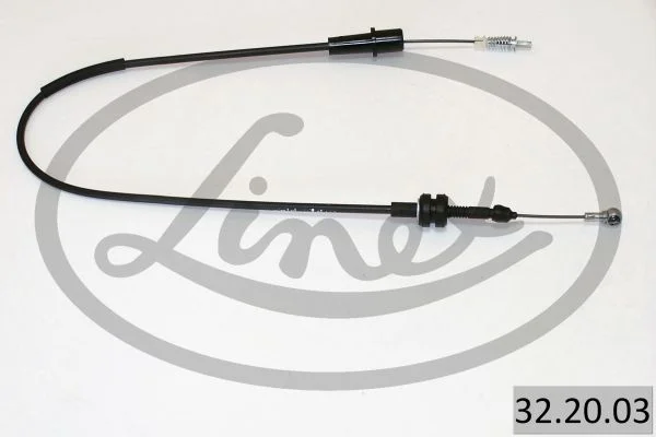 Cabo do Acelerador LINEX 32.20.03