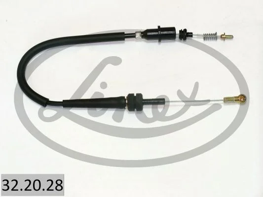 Cabo do Acelerador LINEX 32.20.28