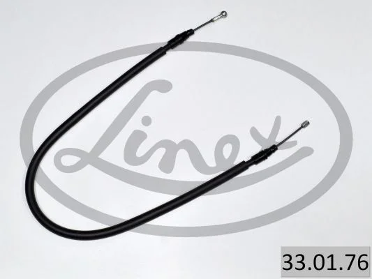 Trosas, stovėjimo stabdys LINEX 33.01.76
