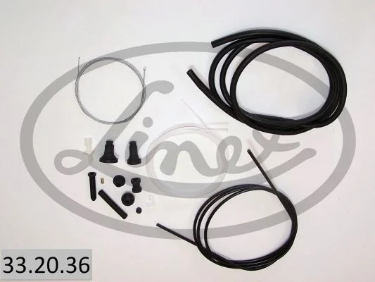 Cabo do Acelerador LINEX 33.20.36