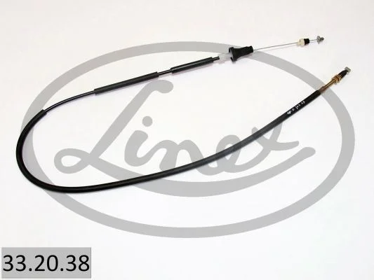 Accelerator Cable LINEX 33.20.38
