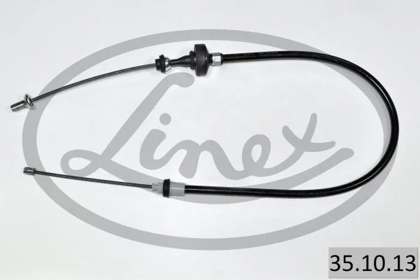Cabo de acionamento, controlo da embraiagem LINEX 35.10.13