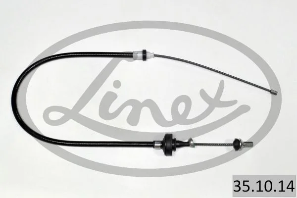 Cable Pull, clutch control LINEX 35.10.14