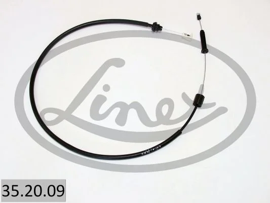 Cabo do Acelerador LINEX 35.20.09