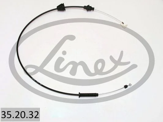 Cabo do Acelerador LINEX 35.20.32