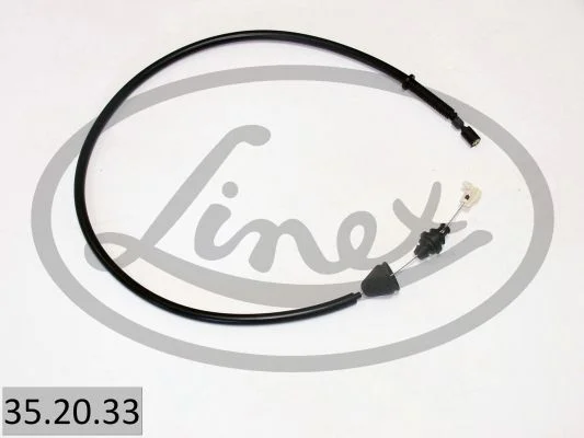 Cabo do Acelerador LINEX 35.20.33