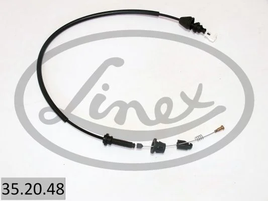 Cabo do Acelerador LINEX 35.20.48