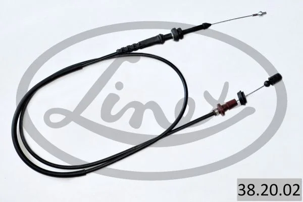 Cabo do Acelerador LINEX 38.20.02