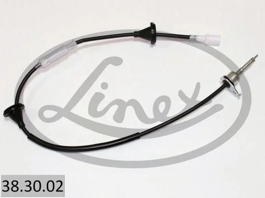 Speedometer Cable LINEX 38.30.02