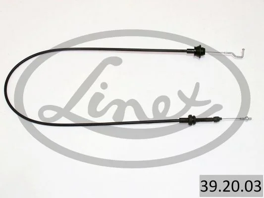 Cabo do Acelerador LINEX 39.20.03
