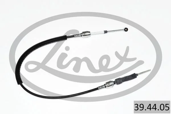 Cable Pull, manual transmission LINEX 39.44.05