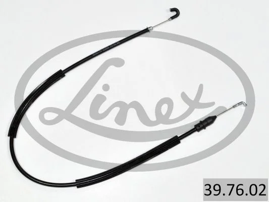 Cable Pull, door release LINEX 39.76.02