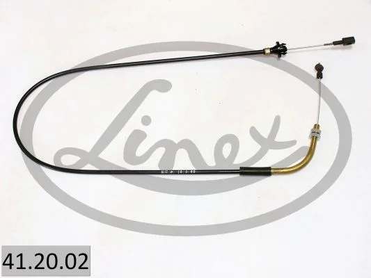 Cabo do Acelerador LINEX 41.20.02