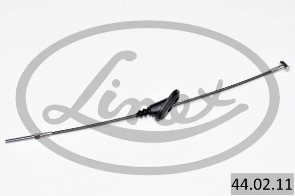 Cable Pull, parking brake LINEX 44.02.11