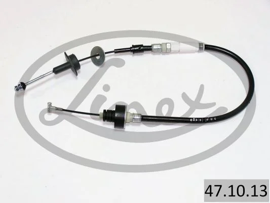 Cable Pull, clutch control LINEX 47.10.13