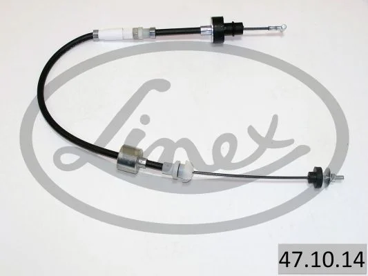 Cabo de acionamento, controlo da embraiagem LINEX 47.10.14