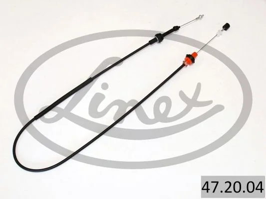 Cabo do Acelerador LINEX 47.20.04