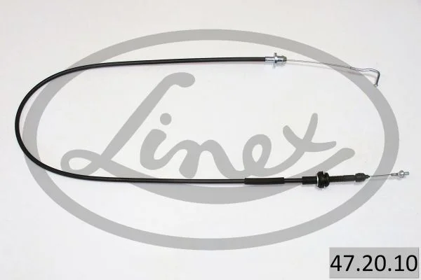 Cabo do Acelerador LINEX 47.20.10