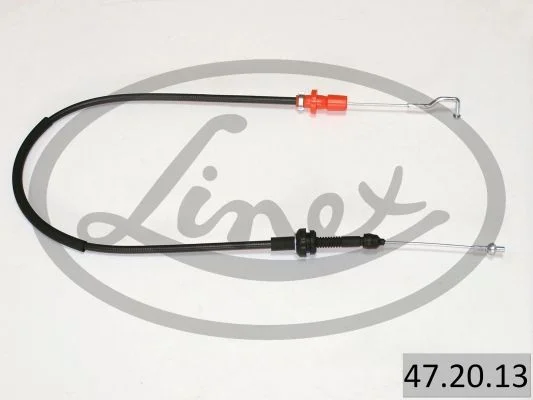 Cabo do Acelerador LINEX 47.20.13