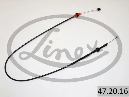 Cabo do Acelerador LINEX 47.20.16