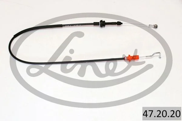 Cabo do Acelerador LINEX 47.20.20