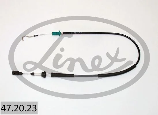 Cabo do Acelerador LINEX 47.20.23