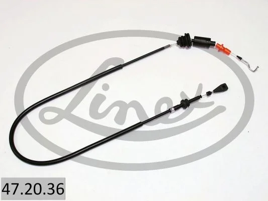 Cabo do Acelerador LINEX 47.20.36