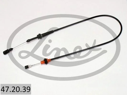 Cabo do Acelerador LINEX 47.20.39