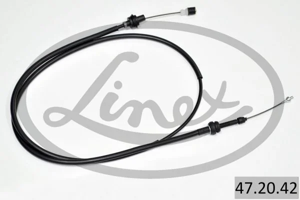 Cabo do Acelerador LINEX 47.20.42