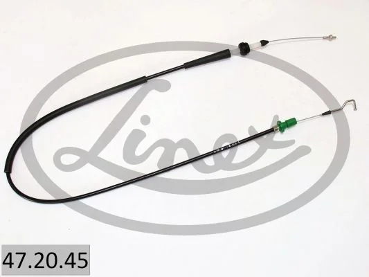 Cabo do Acelerador LINEX 47.20.45