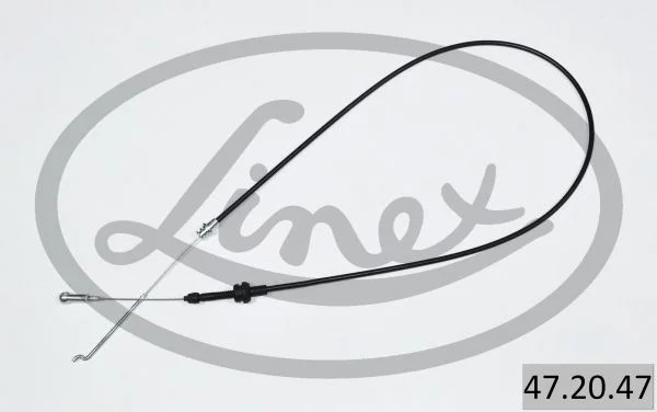 Cabo do Acelerador LINEX 47.20.47