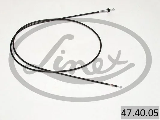 Bonnet Cable LINEX 47.40.05