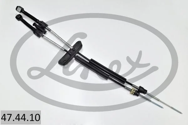 Cable Pull, manual transmission LINEX 47.44.10