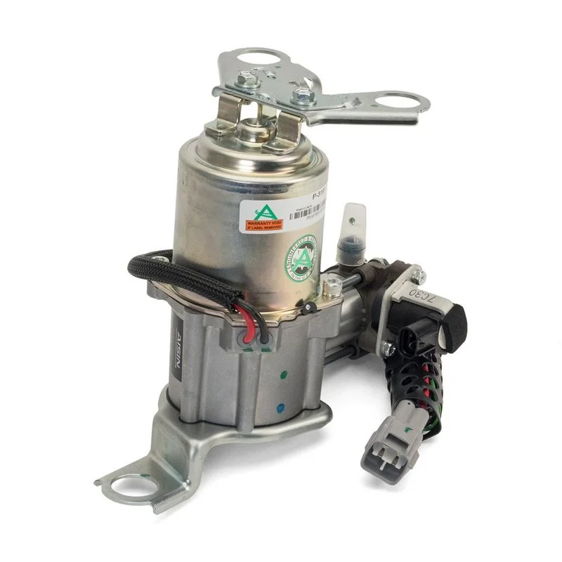 Compressor, sistema de ar comprimido Arnott P-3191